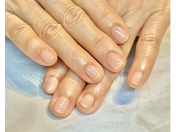 ルヒアネイル イオン戸畑ショッピングセンター店(Ruhia Nail)/ワンカラー