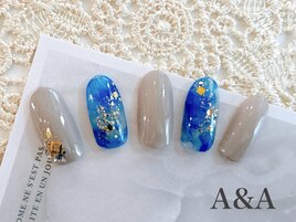 ハンドネイル