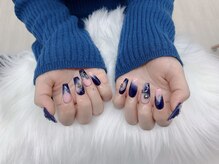 サキビューティネイル/