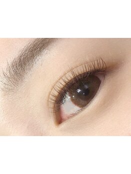 カラーエクステがあるサロン