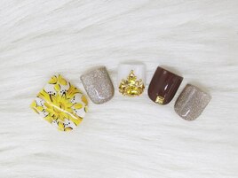 クラシカル　アンティークタイル