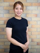 イロハ24 はりきゅう整骨院 至福のトキ大正店(I ro H a24) さとみ (女性)