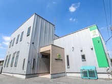 めぐり/店舗外観