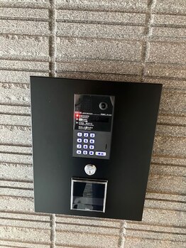 バイアス(BIAS)/♪オートロック♪