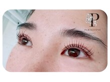 エクシア 高崎店/まつ毛パーマ　パリジェンヌ