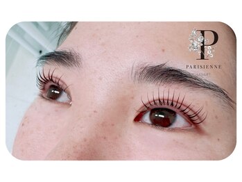 エクシア 高崎店/まつ毛パーマ　パリジェンヌ