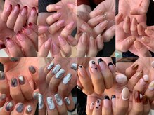 ナンバーネイル 名駅(N° nail)