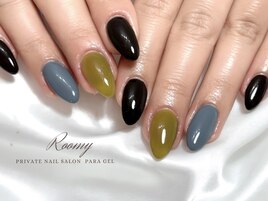 《パラジェル》ワンカラー