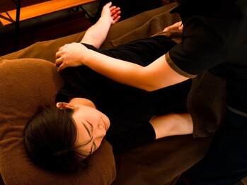 レスピレ(respirer)