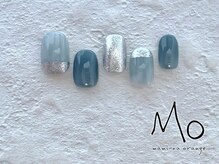 マミーナオレンジ 船橋店/[11000yen] 定額デザイン