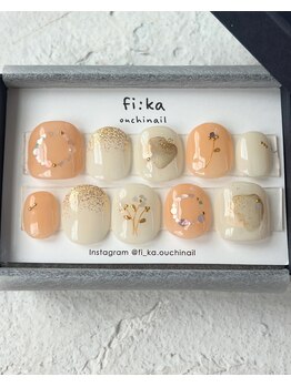 フィーカ(fi:ka)/オーダーチップ