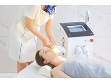 アンスリウム グラ(A.gula)/結果重視の脱毛をご提供