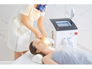 アンスリウム グラ(A.gula)/結果重視の脱毛をご提供