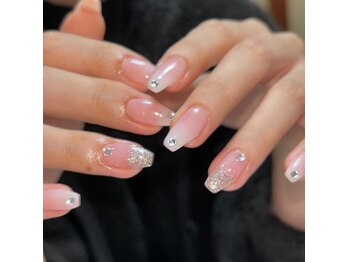 イーケーネイル(ek nail)