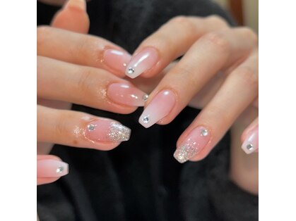 イーケーネイル(ek nail)の写真