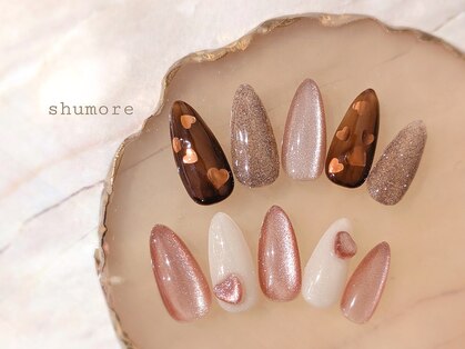 シュモレ フェリーク検見川店の写真