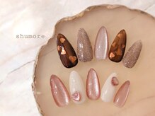 シュモレ フェリーク検見川店