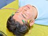 【HPB限定クイック施術】眼精疲労改善鍼灸　30分