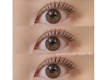 モプレア(MOPLEA)/パリジェンヌラッシュリフト