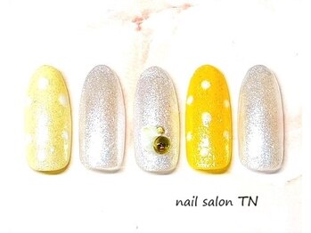 ティーエヌ 西荻窪駅前店/☆デザイン定額A☆