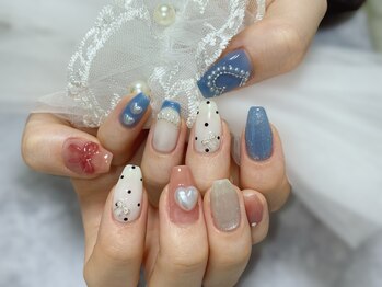 コロミネイル(colome nail)/