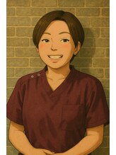 グリーンルーム 国領店(Green room)&nbsp;清水 真由美