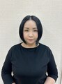 頭蓋骨 小顔矯正サロン グレースフィオーレ 札幌店(gracefiore) chiharu .K