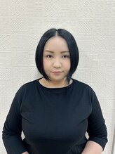 頭蓋骨 小顔矯正サロン グレースフィオーレ 札幌店(gracefiore) chiharu .K