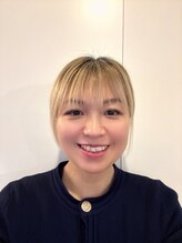 ウルリア(URURIA)&nbsp;スタッフ サヤカ