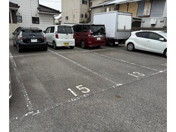 ナオル整体 広島福山院(NAORU整体)/＜無料駐車場ご案内＞