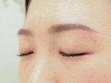 ビューティーラウンジ レント(beauty lounge Lento)/美眉スタイリング×まつげパーマ