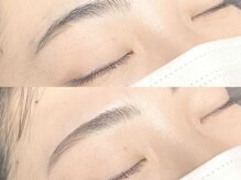 モストアイズ 北千住店(most eyes)/眉毛アイブロウ/眉毛WAX/北千住