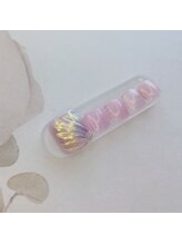 アトリエグリーン(Atelier Green)/フット親指アートコース　