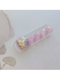 フットネイル【２】アート☆