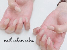 マグネット/グラデーション