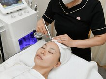 リリ(RIRI)/水分・栄養補給、乾燥・くすみ