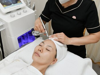 リリ(RIRI)/水分・栄養補給、乾燥・くすみ