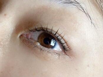 スカイフラワー アイ ネイル(sky flower)/ラッシュリフト