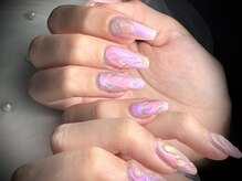 アンネマリアネイルアート(Anne-Marie Nail Art)/