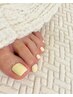 【 FOOT 】ワンカラー　6,500円