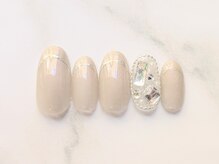 ネイルサロン ルーム 本八幡店(ROOM)/【定額プラチナコース¥6800】