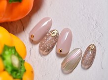 ネイルアッシュ(Nail H)/デザインコース