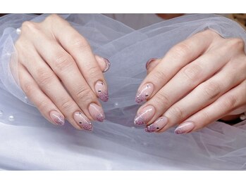ソラネイル(SORA NAIL)/