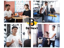 ビーネクスト 福島店(Be Next)