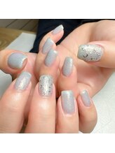 ソウル ネイルアートギャラリー(Sol Nail Art Gallery)/ジュエリーネイル