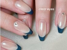 クリア アイ 茶臼山店(Clear eyes)