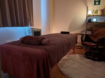 プウセラピー(puu_therapy)