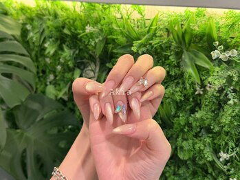 閨匠ビューティーサロン 銀座店/