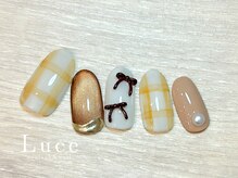 ルーチェ 横浜(Luce)/ゆるふわガーリー