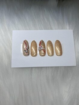 国分寺店限定デザイン